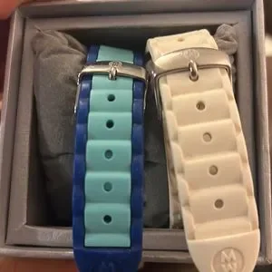 Michele | Accessories | Jellybean Michele Watches 2 Watches 